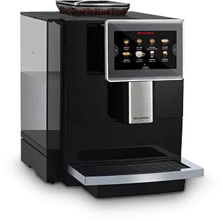 Dr Coffee F10